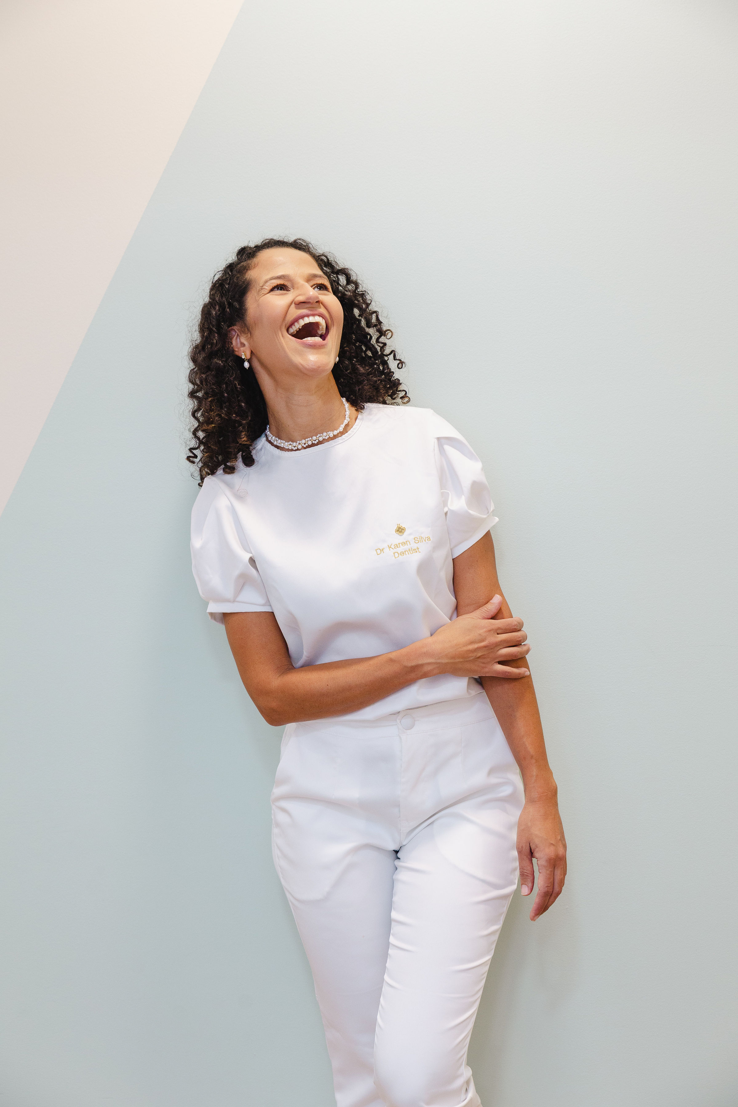 Real connections with patients