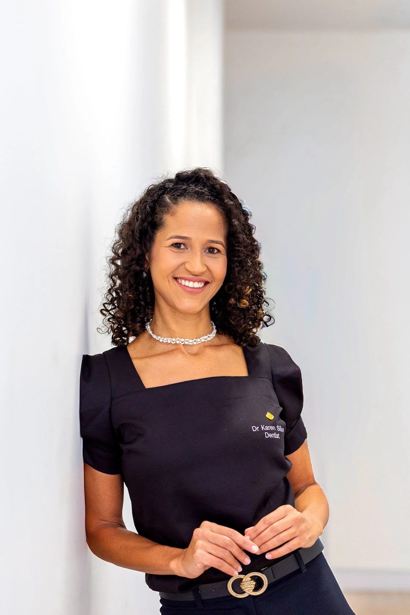 Dr Karen Silva, general dentist in Noosaville